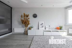 1-к квартира, посуточно, 64м2, 1/1 этаж