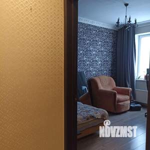 1-к квартира, на длительный срок, 35м2, 8/20 этаж