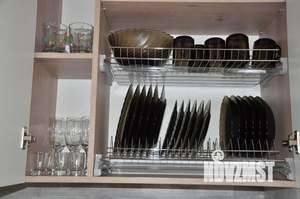 2-к квартира, посуточно, 50м2, 3/10 этаж