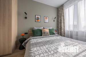 3-к квартира, посуточно, 80м2, 1/1 этаж