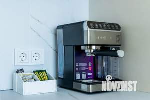 1-к квартира, посуточно, 40м2, 7/18 этаж