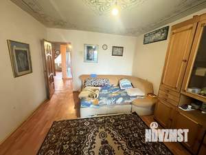 2-к квартира, на длительный срок, 54м2, 4/5 этаж