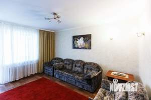 2-к квартира, посуточно, 50м2, 2/9 этаж