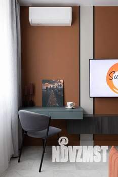 1-к квартира, посуточно, 41м2, 11/15 этаж