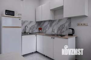 3-к квартира, посуточно, 57м2, 23/25 этаж