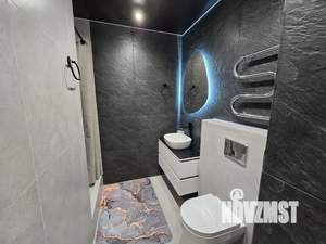 1-к квартира, посуточно, 35м2, 3/3 этаж