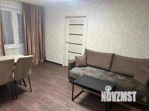 2-к квартира, посуточно, 42м2, 5/5 этаж
