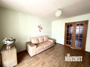 3-к квартира, на длительный срок, 58м2, 3/5 этаж