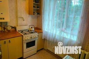 1-к квартира, посуточно, 34м2, 2/5 этаж