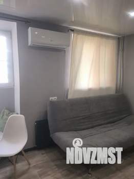 Студия квартира, посуточно, 30м2, 7/9 этаж