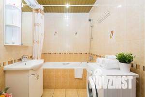 1-к квартира, посуточно, 52м2, 5/16 этаж