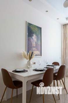 2-к квартира, посуточно, 73м2, 3/11 этаж