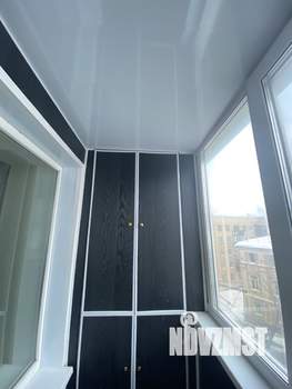 1-к квартира, посуточно, 33м2, 4/9 этаж