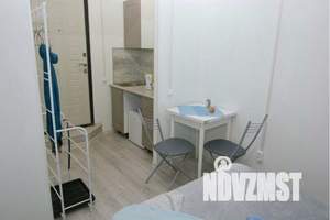 1-к квартира, посуточно, 15м2, 1/5 этаж