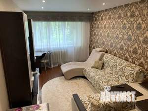 2-к квартира, посуточно, 47м2, 2/6 этаж