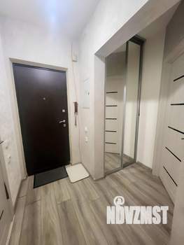 1-к квартира, посуточно, 32м2, 5/10 этаж