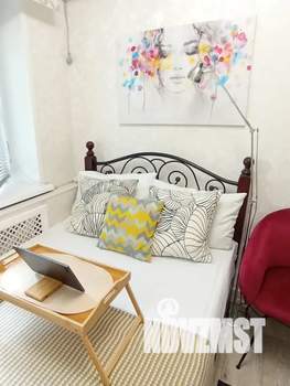 Студия квартира, посуточно, 17м2, 1/5 этаж