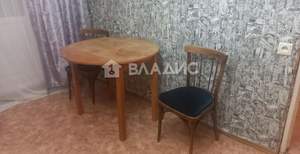 1-к квартира, на длительный срок, 35м2, 4/9 этаж