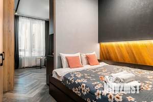 1-к квартира, посуточно, 25м2, 6/19 этаж