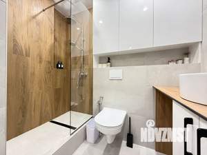 1-к квартира, посуточно, 27м2, 4/6 этаж