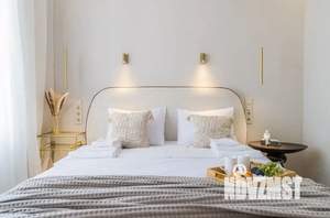 2-к квартира, посуточно, 40м2, 18/25 этаж