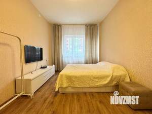 2-к квартира, на длительный срок, 69м2, 1/17 этаж