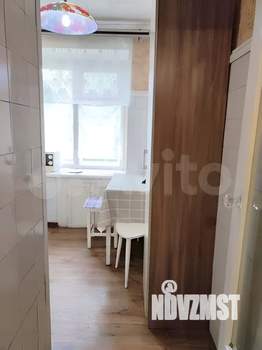 2-к квартира, на длительный срок, 43м2, 3/5 этаж