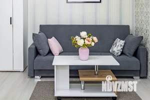 1-к квартира, посуточно, 34м2, 2/5 этаж