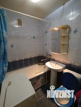 3-к квартира, на длительный срок, 42м2, 3/5 этаж