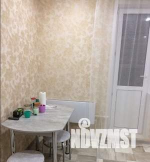 1-к квартира, на длительный срок, 34м2, 8/20 этаж