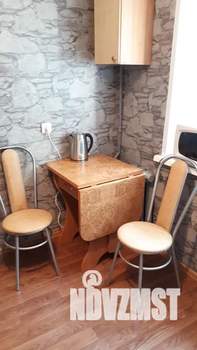 1-к квартира, посуточно, 31м2, 2/5 этаж