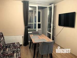 1-к квартира, на длительный срок, 38м2, 4/10 этаж