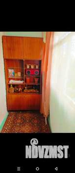 1-к квартира, на длительный срок, 35м2, 4/9 этаж