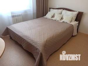 Студия квартира, посуточно, 17м2, 4/10 этаж