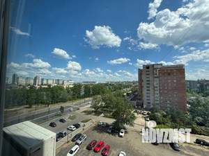 2-к квартира, посуточно, 60м2, 8/17 этаж