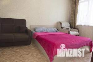 1-к квартира, посуточно, 40м2, 5/5 этаж