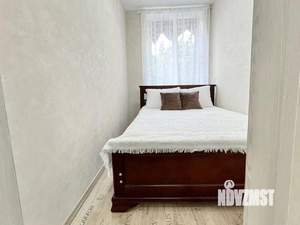 2-к квартира, посуточно, 47м2, 1/1 этаж