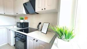 2-к квартира, посуточно, 48м2, 1/1 этаж