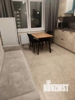 2-к квартира, посуточно, 45м2, 5/10 этаж