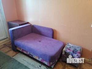 1-к квартира, на длительный срок, 35м2, 4/10 этаж