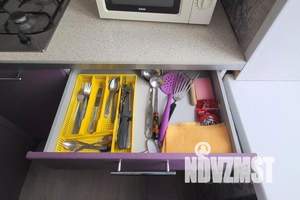 1-к квартира, посуточно, 36м2, 1/5 этаж