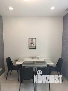 1-к квартира, посуточно, 42м2, 3/10 этаж