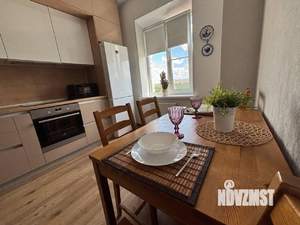 2-к квартира, посуточно, 60м2, 1/1 этаж