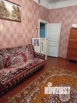 1-к квартира, на длительный срок, 34м2, 2/2 этаж