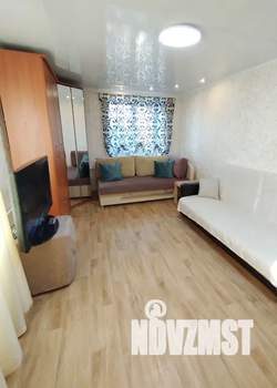 1-к квартира, посуточно, 35м2, 5/5 этаж