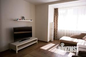 1-к квартира, посуточно, 54м2, 4/22 этаж