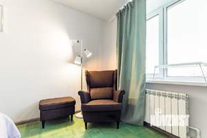 3-к квартира, посуточно, 62м2, 6/10 этаж