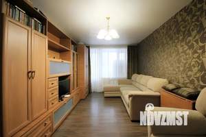 1-к квартира, посуточно, 33м2, 2/5 этаж