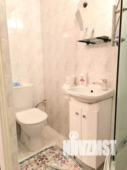 2-к квартира, посуточно, 44м2, 2/9 этаж