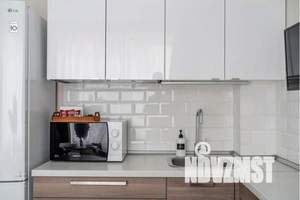 1-к квартира, посуточно, 45м2, 7/10 этаж